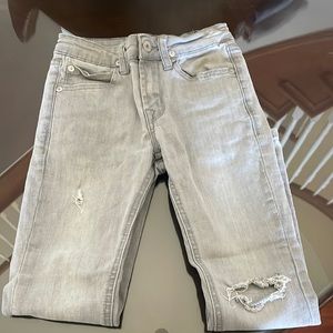 Hudson boys jeans
